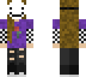 skin make i did