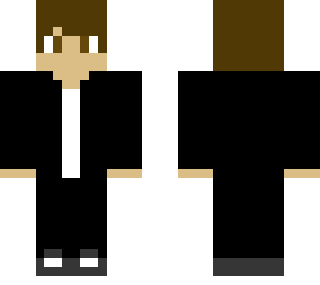 skin that i created in 7 minutes