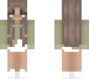 skirt