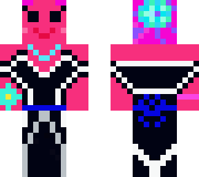 slime skin