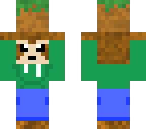 smol justarandomgamer