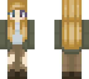 snekkler apocolypse hair recolor