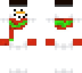 snowman