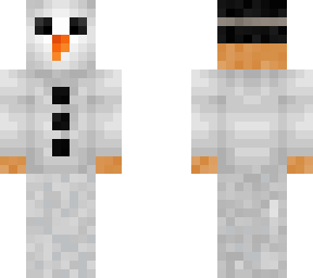 snowman steve