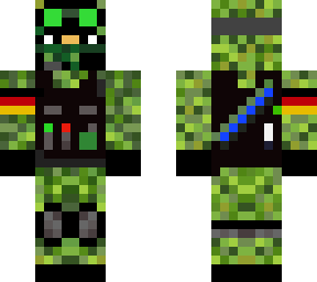 soilder 3