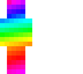 some colors that exist