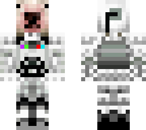 space walter