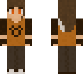 sparky (human/original)
