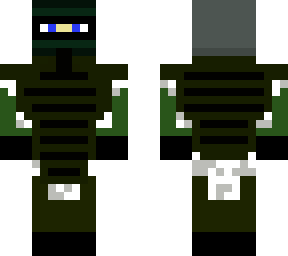 spetsnaz heavy soldier