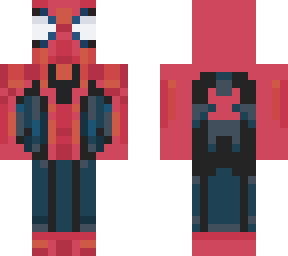 spider man comic