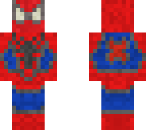 spiderman