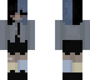 split hair (edit)