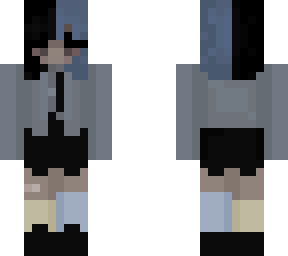 split hair (edit)