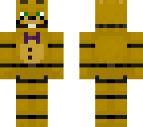 spring-bonnie v2