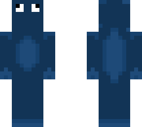 squid man