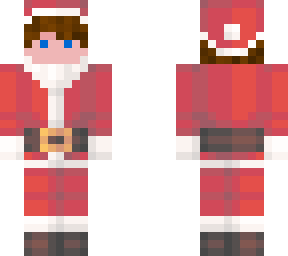 sr santa