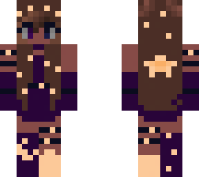 stardust girl