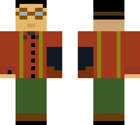 steampunk (griffin)