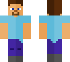 steve efecto