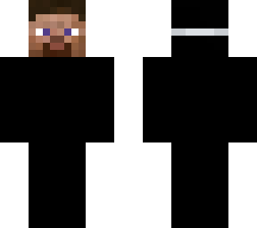 steve mask