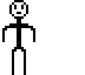 stickman