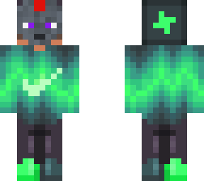 stone mask lighting