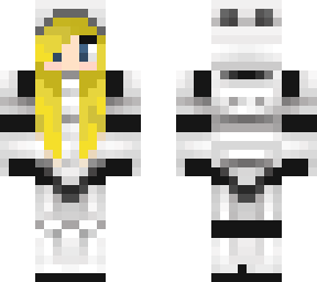 storm trooper