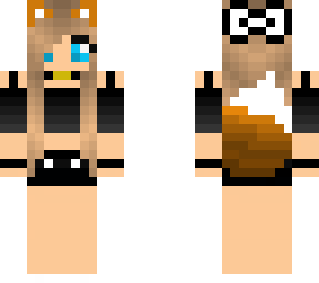 summer edit sad fox