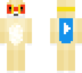 super  doge