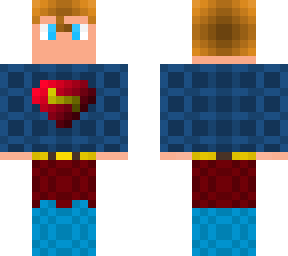 superman