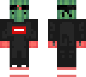 supreme watermelon