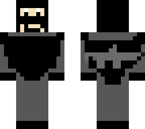 swat man