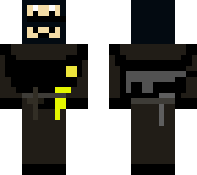 swat officer