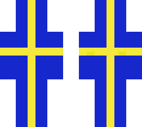 swedish flag