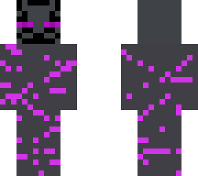 teleporting enderman