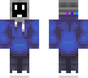television skin