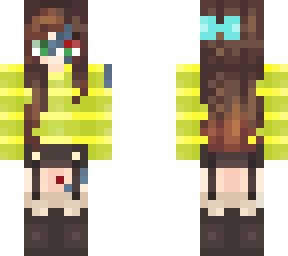 terminator (female)