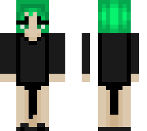 terrible tornado (one punch man)