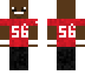 terry tate office linebacker
