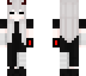 the black rose