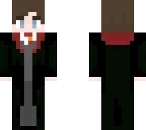 the chosen one (based of 5th year)