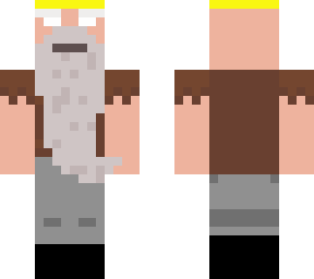 the god notch