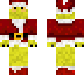 the grinch
