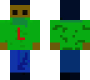 the lance hero