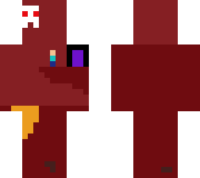 the nether