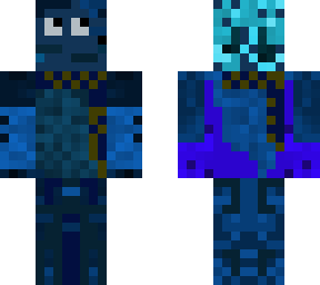 the wandering squid