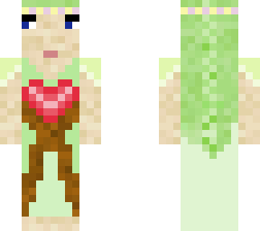 the willow goddess