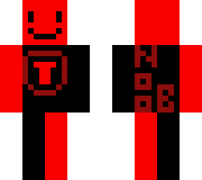 titan noob skin