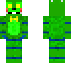 toy dread bonnie
