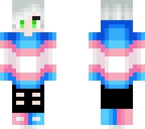 transgender dude